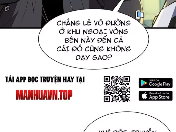Ta Sẽ Trở Thành Thần Minh! Chương 23 - Trang 99