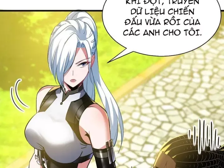 Ta Sẽ Trở Thành Thần Minh! Chương 23 - Trang 100