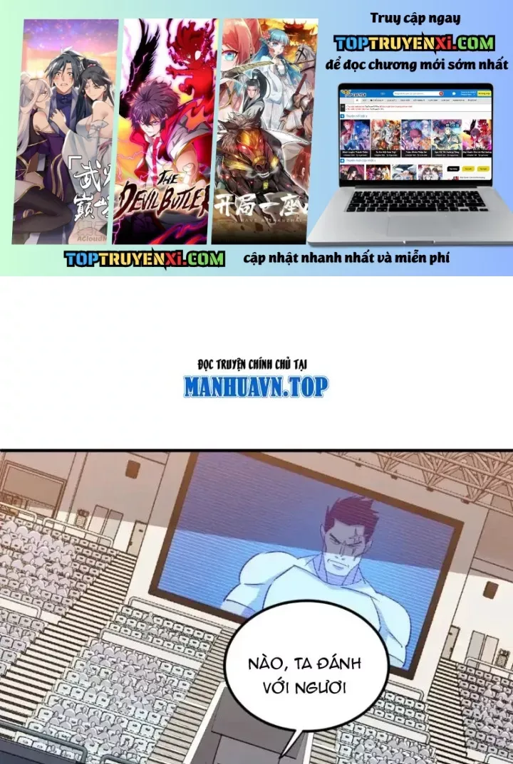 Tôi Dùng Hệ Thống Đỉnh Cấp Tái Tạo Thế Giới Chap 38 - Next Chap 37