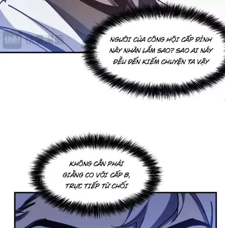 Tôi Dùng Hệ Thống Đỉnh Cấp Tái Tạo Thế Giới Chap 38 - Next Chap 37