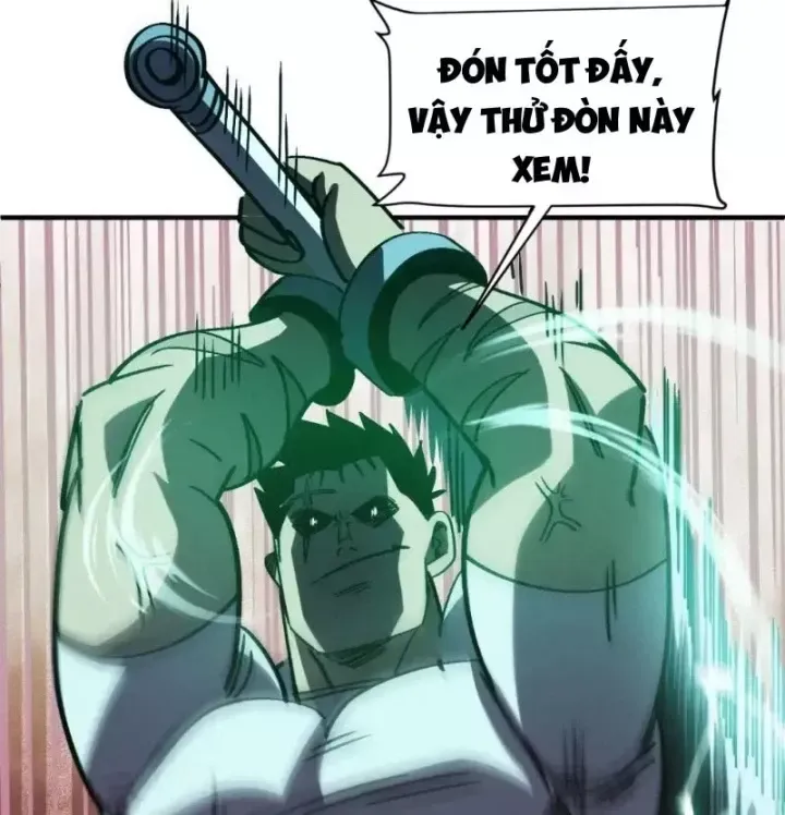 Tôi Dùng Hệ Thống Đỉnh Cấp Tái Tạo Thế Giới Chap 38 - Next Chap 37