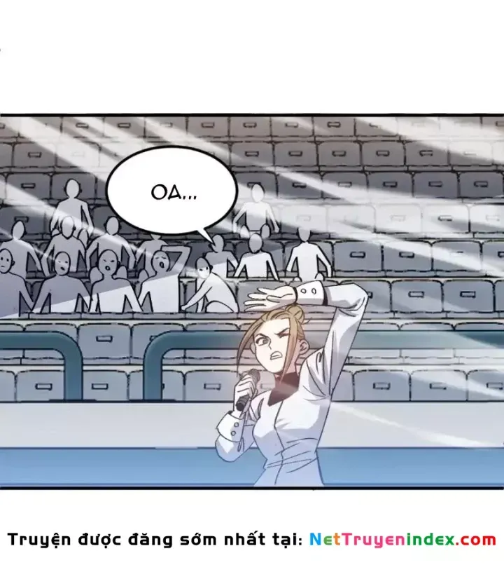 Tôi Dùng Hệ Thống Đỉnh Cấp Tái Tạo Thế Giới Chap 38 - Next Chap 37