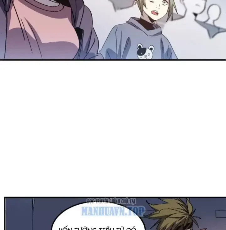 Tôi Dùng Hệ Thống Đỉnh Cấp Tái Tạo Thế Giới Chap 38 - Next Chap 37