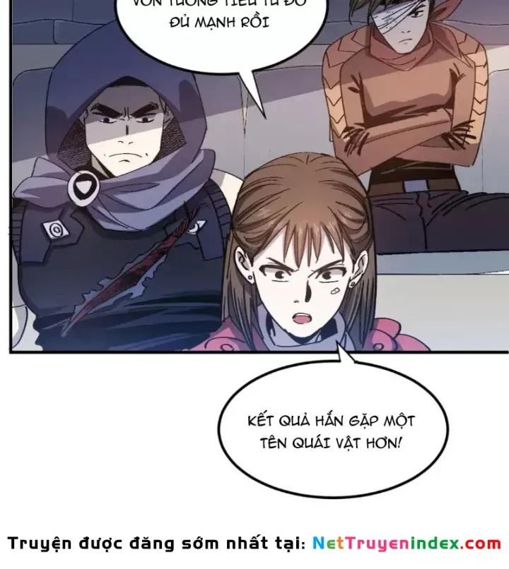 Tôi Dùng Hệ Thống Đỉnh Cấp Tái Tạo Thế Giới Chap 38 - Next Chap 37