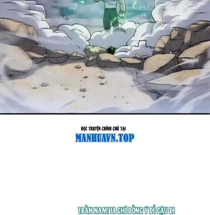 Tôi Dùng Hệ Thống Đỉnh Cấp Tái Tạo Thế Giới Chap 38 - Next Chap 37