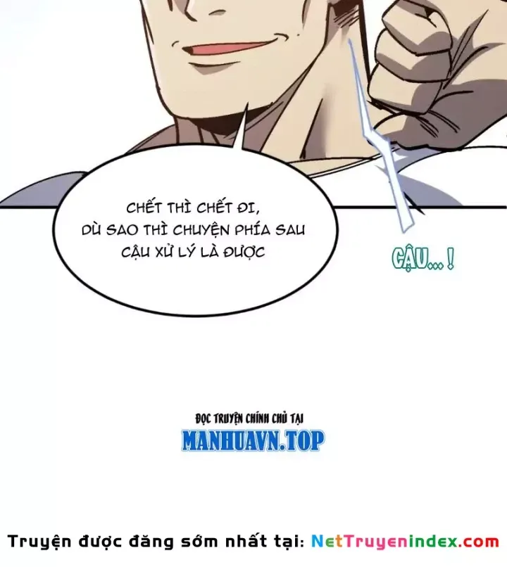 Tôi Dùng Hệ Thống Đỉnh Cấp Tái Tạo Thế Giới Chap 38 - Next Chap 37