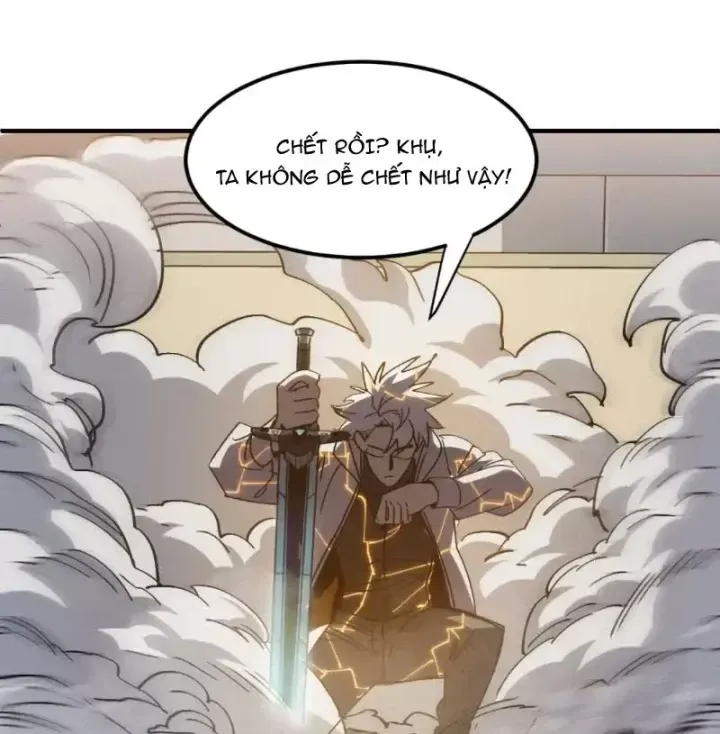 Tôi Dùng Hệ Thống Đỉnh Cấp Tái Tạo Thế Giới Chap 38 - Next Chap 37