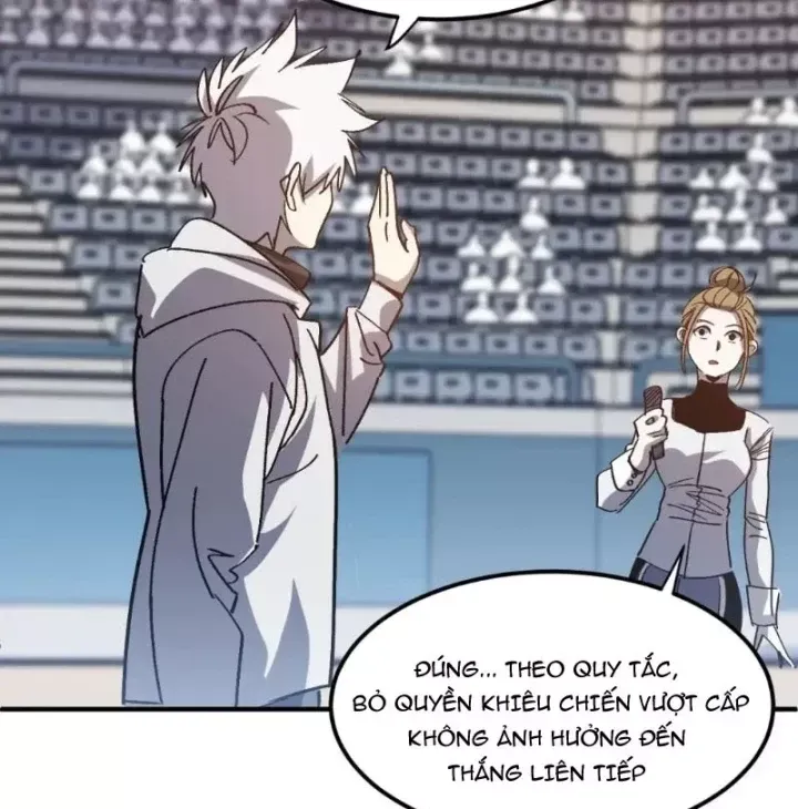 Tôi Dùng Hệ Thống Đỉnh Cấp Tái Tạo Thế Giới Chap 38 - Next Chap 37