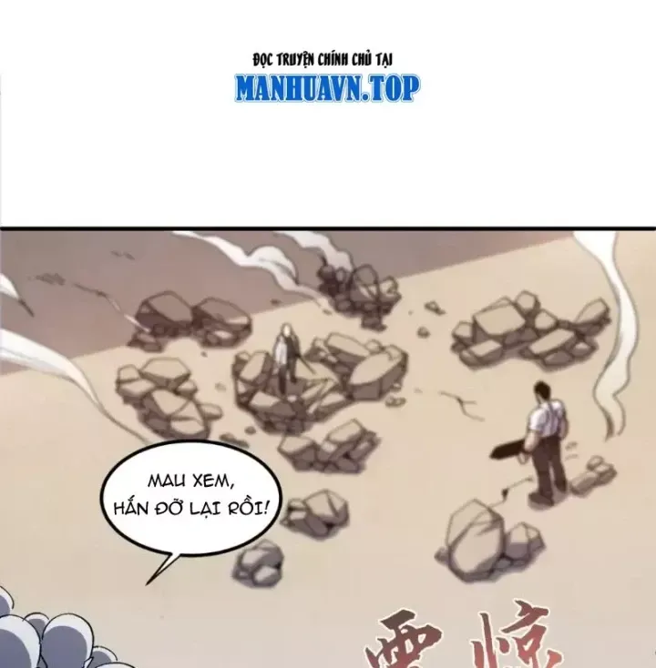Tôi Dùng Hệ Thống Đỉnh Cấp Tái Tạo Thế Giới Chap 38 - Next Chap 37