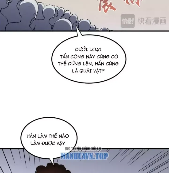 Tôi Dùng Hệ Thống Đỉnh Cấp Tái Tạo Thế Giới Chap 38 - Next Chap 37