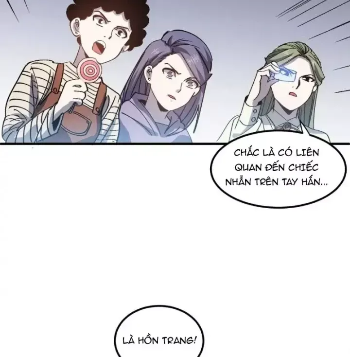 Tôi Dùng Hệ Thống Đỉnh Cấp Tái Tạo Thế Giới Chap 38 - Next Chap 37