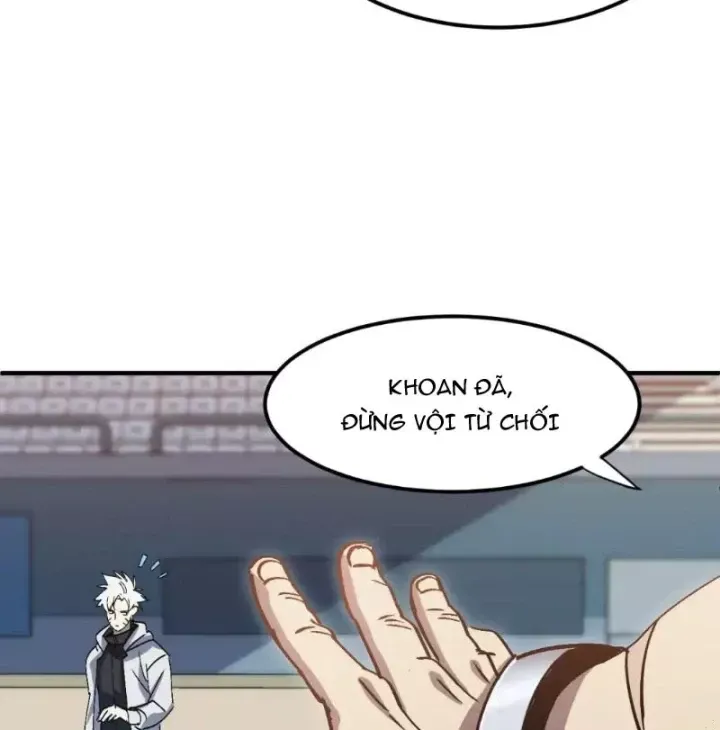 Tôi Dùng Hệ Thống Đỉnh Cấp Tái Tạo Thế Giới Chap 38 - Next Chap 37