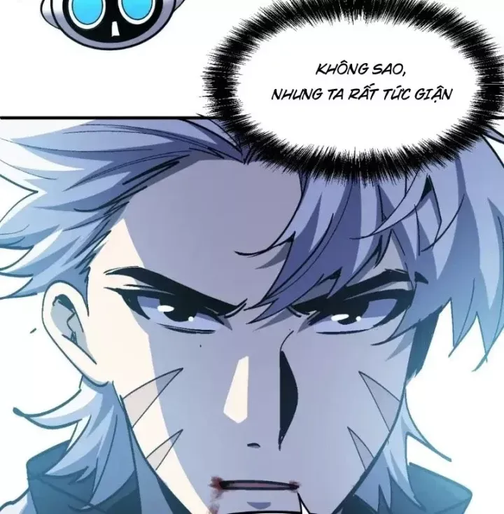 Tôi Dùng Hệ Thống Đỉnh Cấp Tái Tạo Thế Giới Chap 38 - Next Chap 37