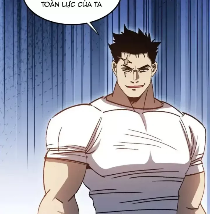 Tôi Dùng Hệ Thống Đỉnh Cấp Tái Tạo Thế Giới Chap 38 - Next Chap 37