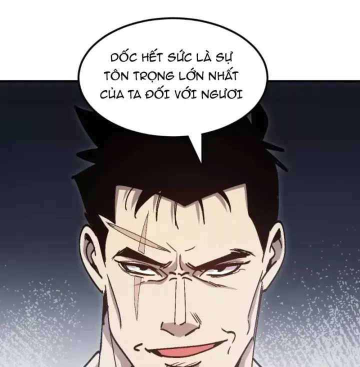 Tôi Dùng Hệ Thống Đỉnh Cấp Tái Tạo Thế Giới Chap 38 - Next Chap 37