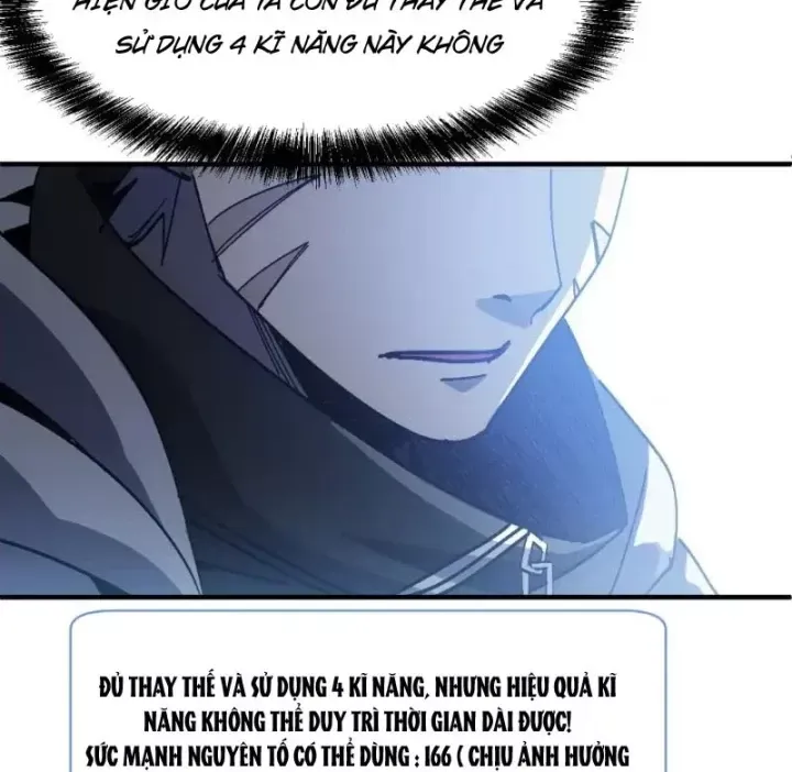 Tôi Dùng Hệ Thống Đỉnh Cấp Tái Tạo Thế Giới Chap 38 - Next Chap 37