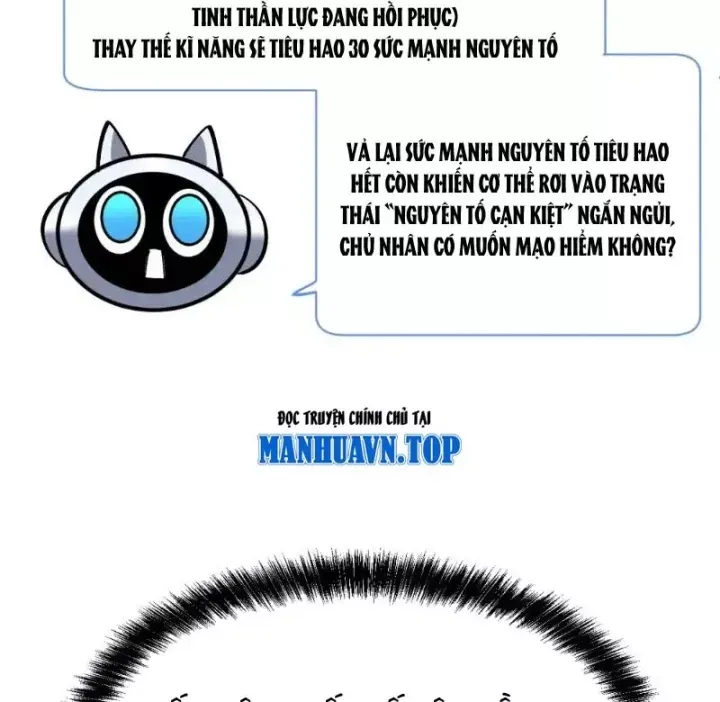 Tôi Dùng Hệ Thống Đỉnh Cấp Tái Tạo Thế Giới Chap 38 - Next Chap 37