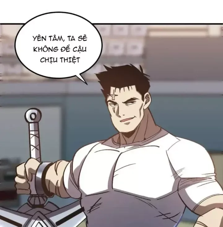 Tôi Dùng Hệ Thống Đỉnh Cấp Tái Tạo Thế Giới Chap 38 - Next Chap 37