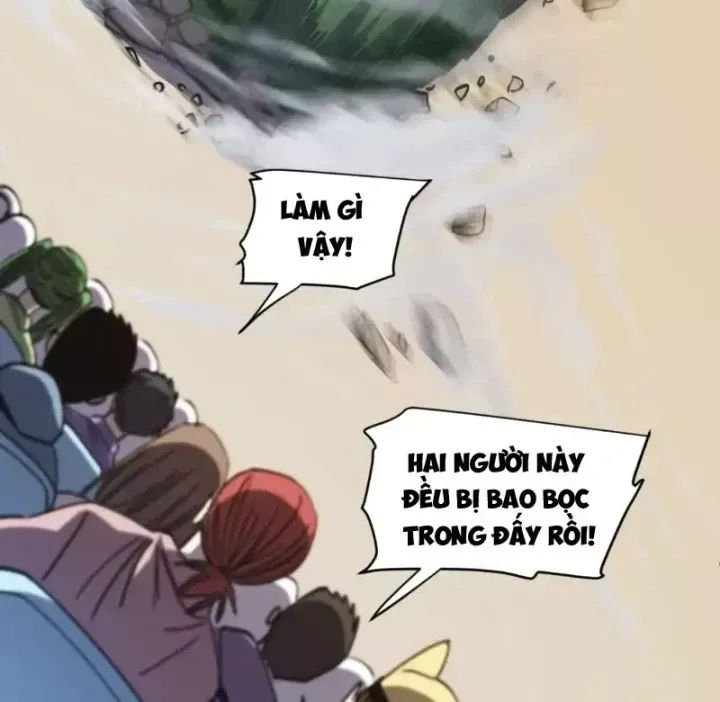 Tôi Dùng Hệ Thống Đỉnh Cấp Tái Tạo Thế Giới Chap 38 - Next Chap 37