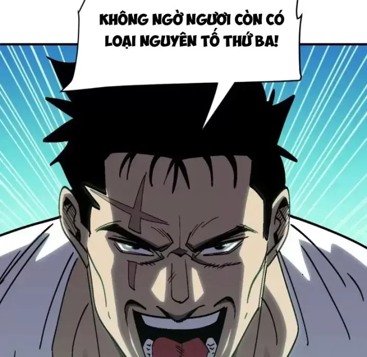 Tôi Dùng Hệ Thống Đỉnh Cấp Tái Tạo Thế Giới Chap 38 - Next Chap 37