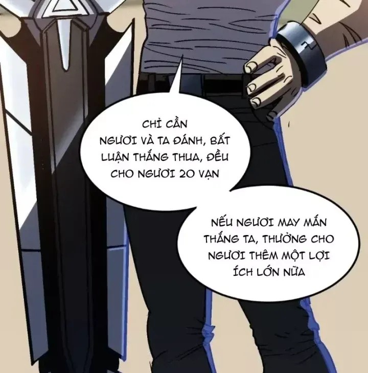 Tôi Dùng Hệ Thống Đỉnh Cấp Tái Tạo Thế Giới Chap 38 - Next Chap 37