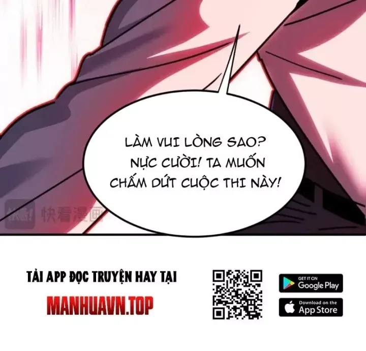 Tôi Dùng Hệ Thống Đỉnh Cấp Tái Tạo Thế Giới Chap 38 - Next Chap 37