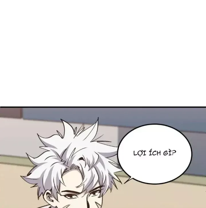 Tôi Dùng Hệ Thống Đỉnh Cấp Tái Tạo Thế Giới Chap 38 - Next Chap 37