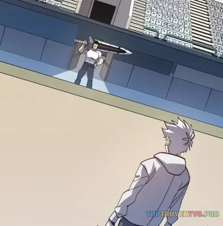 Tôi Dùng Hệ Thống Đỉnh Cấp Tái Tạo Thế Giới Chap 38 - Next Chap 37