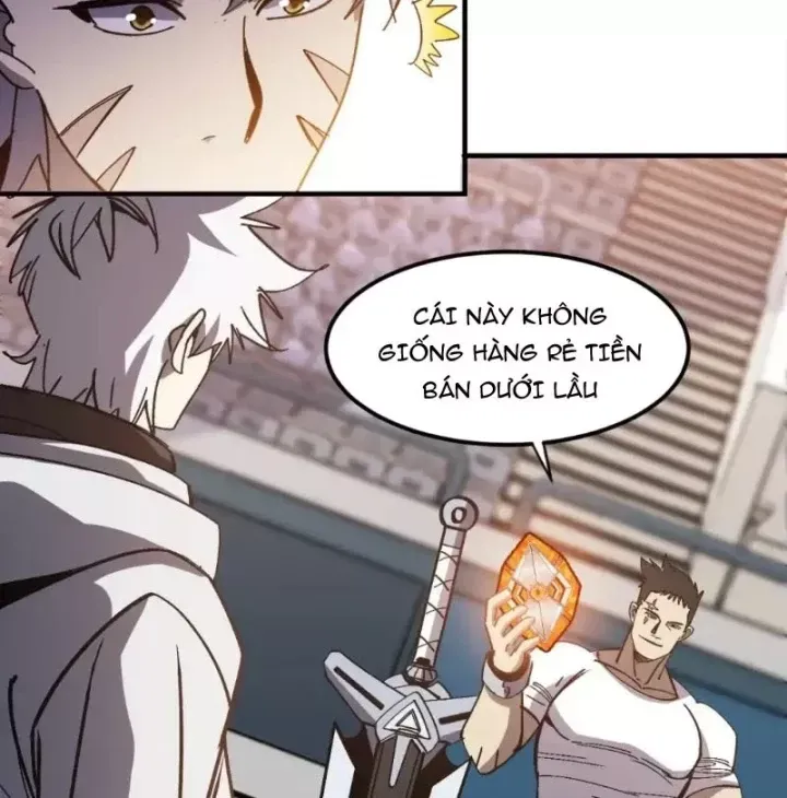 Tôi Dùng Hệ Thống Đỉnh Cấp Tái Tạo Thế Giới Chap 38 - Next Chap 37