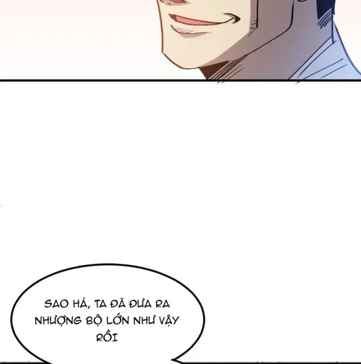 Tôi Dùng Hệ Thống Đỉnh Cấp Tái Tạo Thế Giới Chap 38 - Next Chap 37