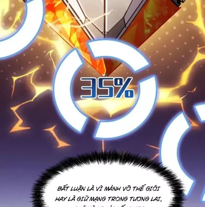 Tôi Dùng Hệ Thống Đỉnh Cấp Tái Tạo Thế Giới Chap 38 - Next Chap 37