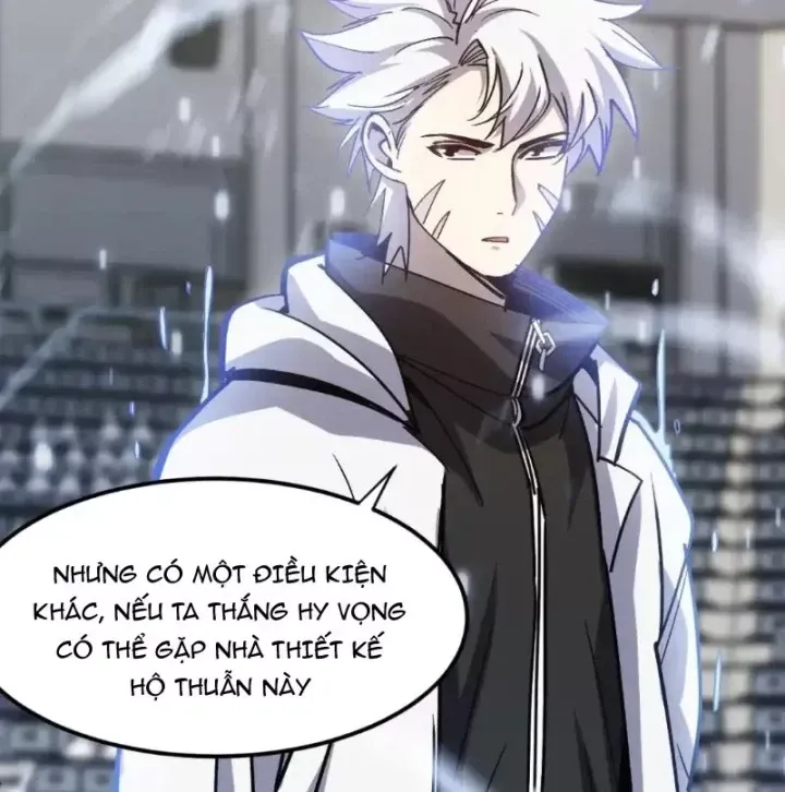 Tôi Dùng Hệ Thống Đỉnh Cấp Tái Tạo Thế Giới Chap 38 - Next Chap 37