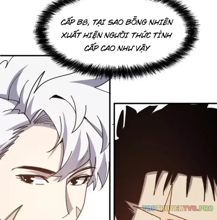 Tôi Dùng Hệ Thống Đỉnh Cấp Tái Tạo Thế Giới Chap 38 - Next Chap 37