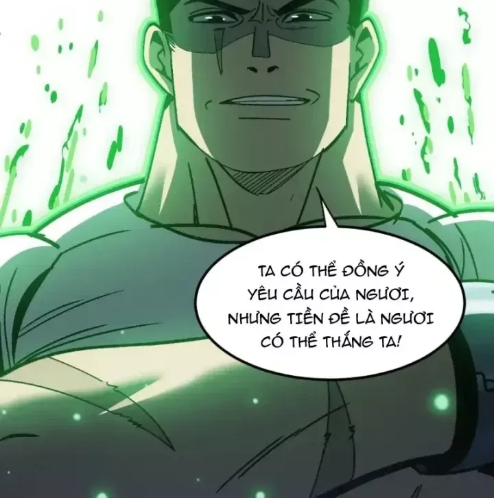 Tôi Dùng Hệ Thống Đỉnh Cấp Tái Tạo Thế Giới Chap 38 - Next Chap 37