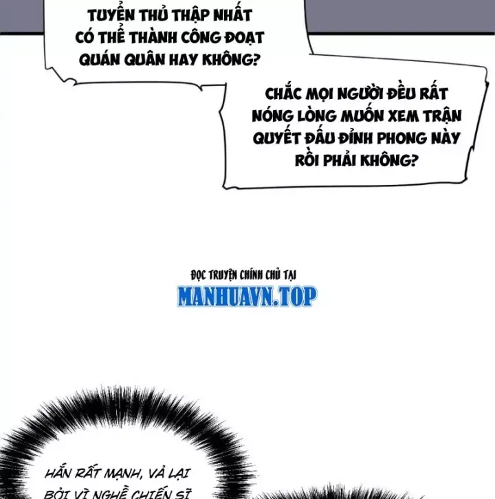 Tôi Dùng Hệ Thống Đỉnh Cấp Tái Tạo Thế Giới Chap 38 - Next Chap 37