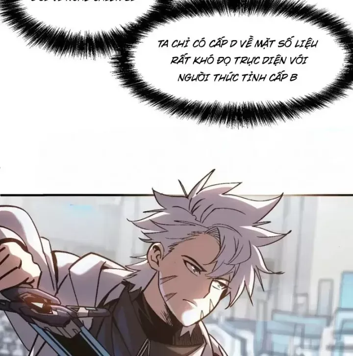 Tôi Dùng Hệ Thống Đỉnh Cấp Tái Tạo Thế Giới Chap 38 - Next Chap 37