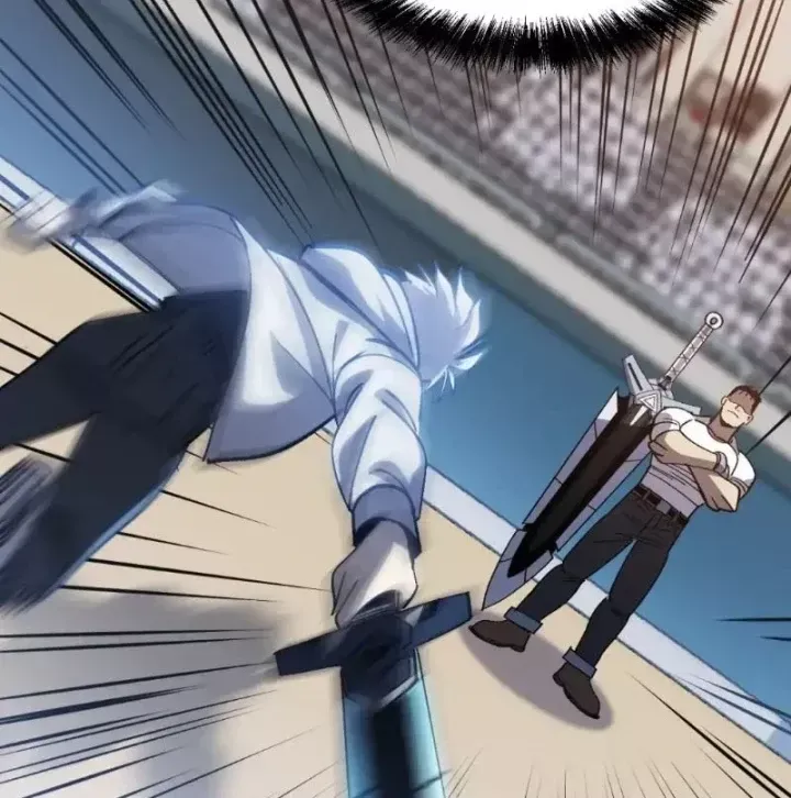 Tôi Dùng Hệ Thống Đỉnh Cấp Tái Tạo Thế Giới Chap 38 - Next Chap 37