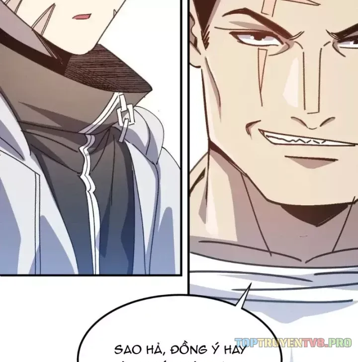 Tôi Dùng Hệ Thống Đỉnh Cấp Tái Tạo Thế Giới Chap 38 - Next Chap 37