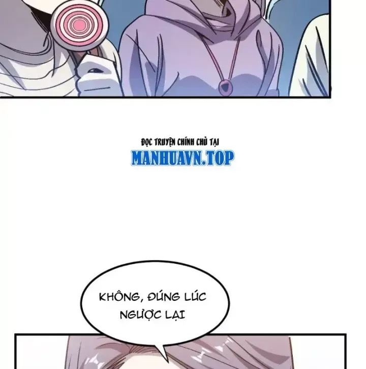 Tôi Dùng Hệ Thống Đỉnh Cấp Tái Tạo Thế Giới Chap 38 - Next Chap 37