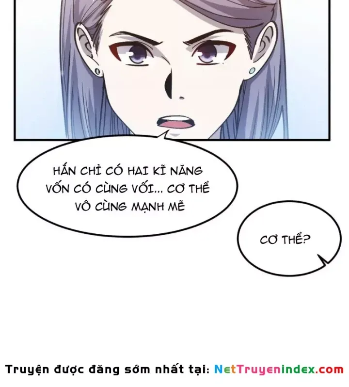 Tôi Dùng Hệ Thống Đỉnh Cấp Tái Tạo Thế Giới Chap 38 - Next Chap 37