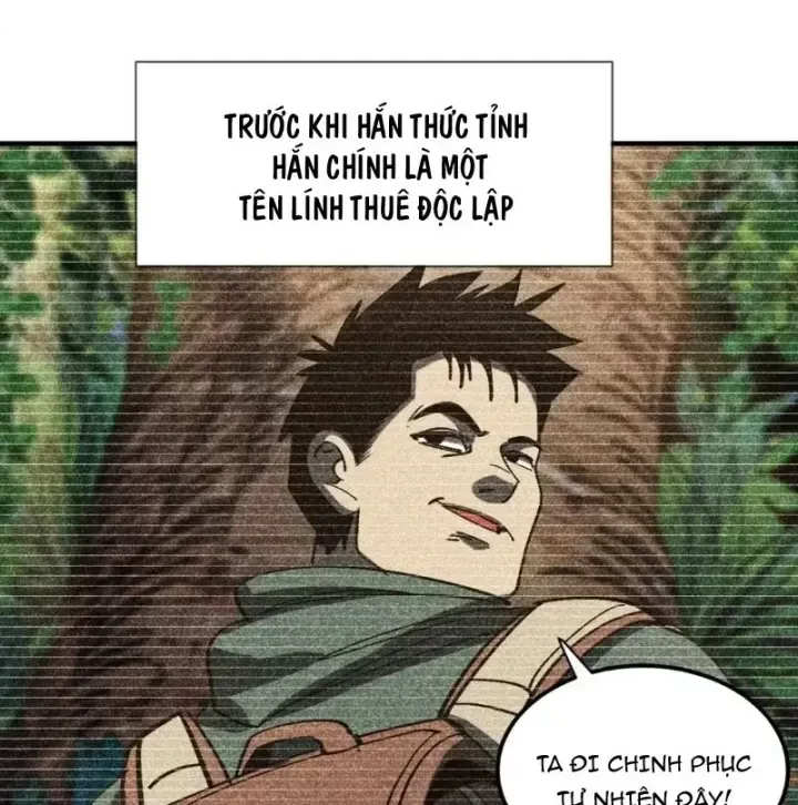 Tôi Dùng Hệ Thống Đỉnh Cấp Tái Tạo Thế Giới Chap 38 - Next Chap 37