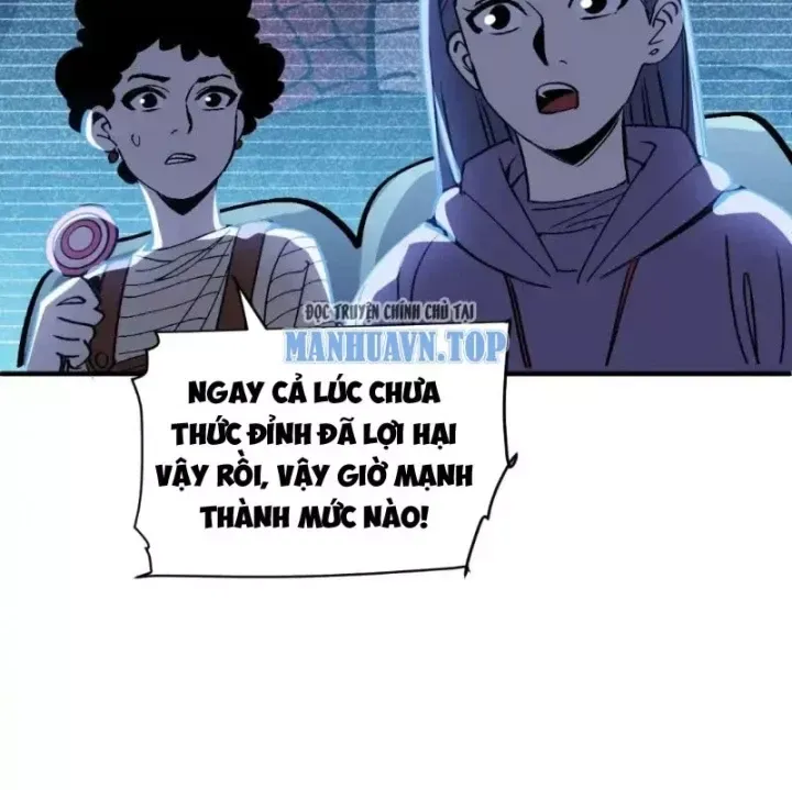 Tôi Dùng Hệ Thống Đỉnh Cấp Tái Tạo Thế Giới Chap 38 - Next Chap 37