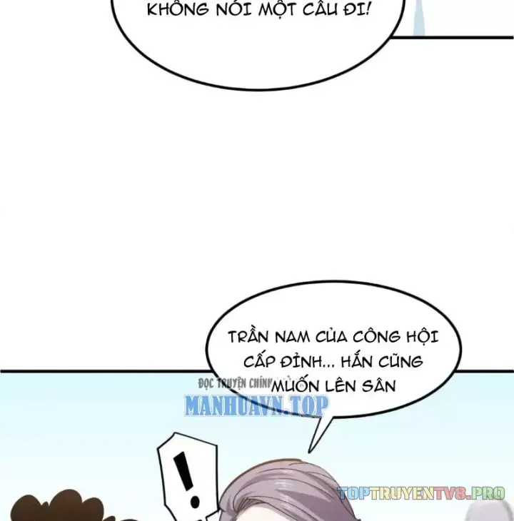 Tôi Dùng Hệ Thống Đỉnh Cấp Tái Tạo Thế Giới Chap 38 - Next Chap 37