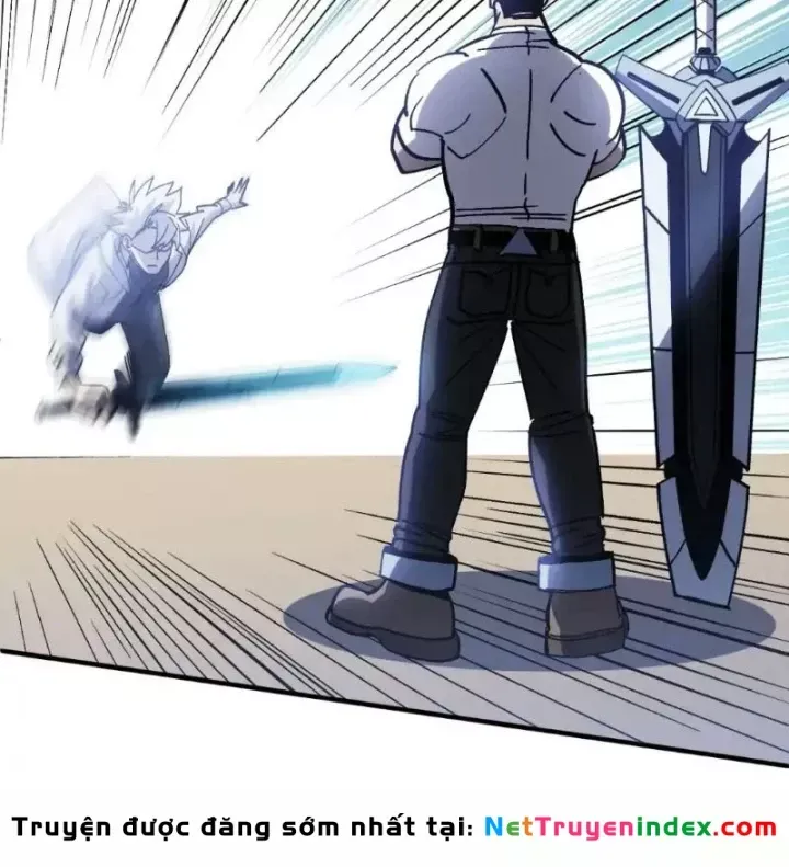 Tôi Dùng Hệ Thống Đỉnh Cấp Tái Tạo Thế Giới Chap 38 - Next Chap 37