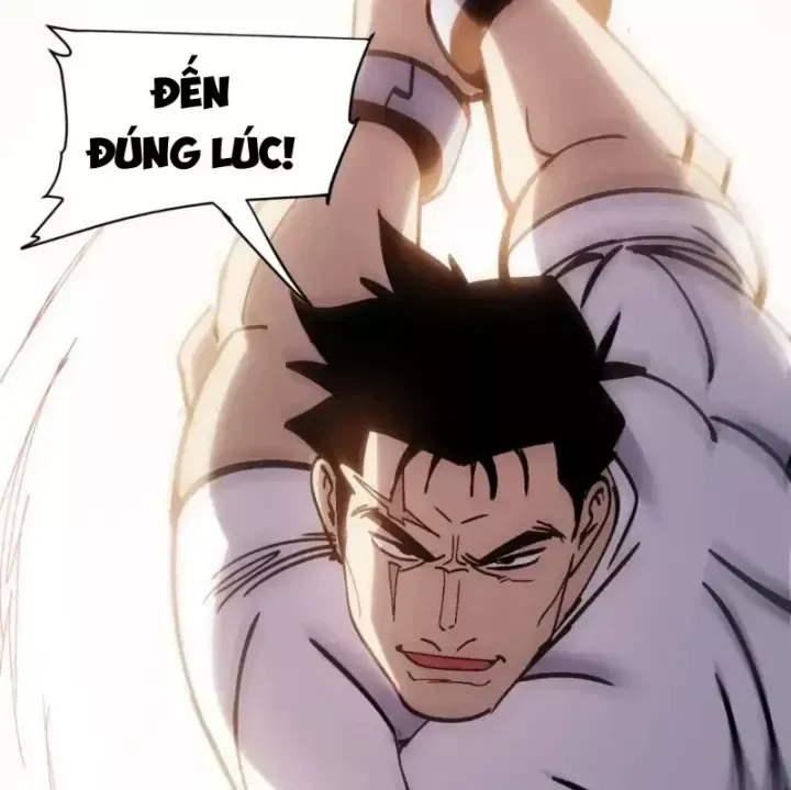 Tôi Dùng Hệ Thống Đỉnh Cấp Tái Tạo Thế Giới Chap 38 - Next Chap 37