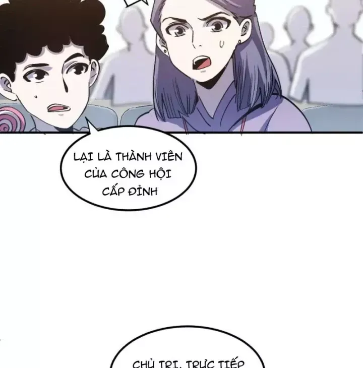 Tôi Dùng Hệ Thống Đỉnh Cấp Tái Tạo Thế Giới Chap 38 - Next Chap 37