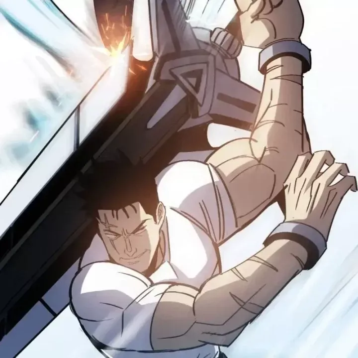 Tôi Dùng Hệ Thống Đỉnh Cấp Tái Tạo Thế Giới Chap 38 - Next Chap 37