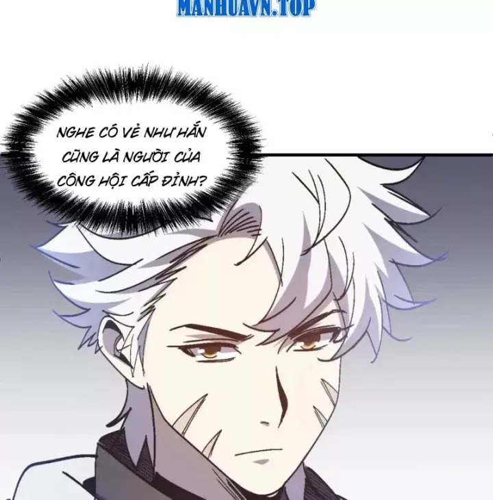 Tôi Dùng Hệ Thống Đỉnh Cấp Tái Tạo Thế Giới Chap 38 - Next Chap 37