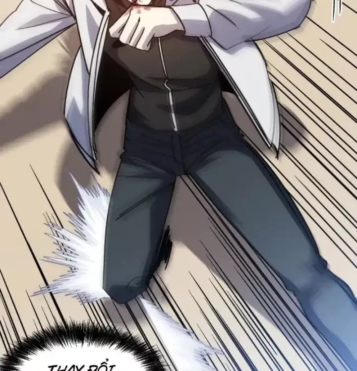 Tôi Dùng Hệ Thống Đỉnh Cấp Tái Tạo Thế Giới Chap 38 - Next Chap 37