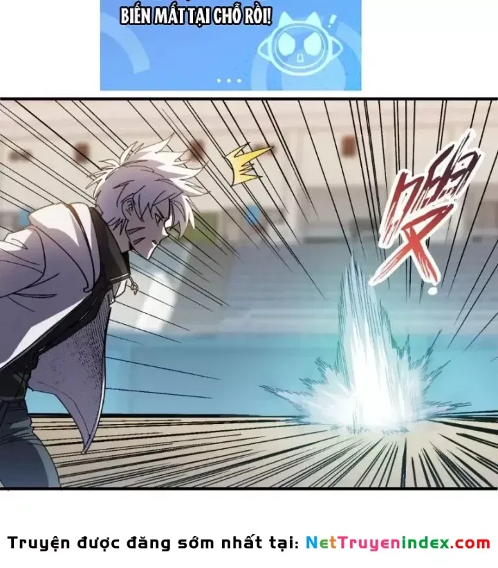 Tôi Dùng Hệ Thống Đỉnh Cấp Tái Tạo Thế Giới Chap 38 - Next Chap 37